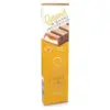 Шоколад молочний карамель і сіль Cachet Caramel&Sea Salt 70г Бельгія