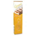 Шоколад молочний карамель і сіль Cachet Caramel&Sea Salt 70г Бельгія