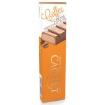 Шоколад молочний з кавовим кремом Cachet Coffee 70 г Бельгія