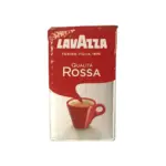 Кава Lavazza Qualita Rossa мелений 250 г Італія
