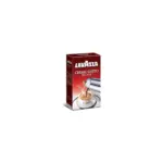 Кава мелена Lavazza Crema e Gusto Ricco 250 г Італія