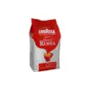 Кава в зернах LavAzza Qualita Rossa 1 кг Італія (ОПТ від 2шт)
