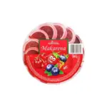 Мармеладні часточки Фруктові Makarena 200 г Польща