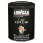 Кава мелена 100% арабіка LavAzza Espresso Italiano Classico 250 г Італія