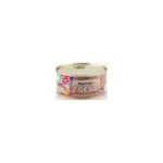 Консерва EvraMeat Meat z Gesia (гусь) Польща 300г