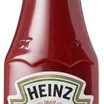 Кетчуп Лагідний HEINZ Lagodny 570г Нідерланди