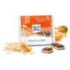 Шоколад Ritter sport HONIG & CRIPS ( з медом і хрусткий) Німеччина 100 г