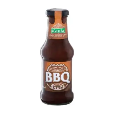 Соус Grill BBQ (гриль-барбекю) Голландія 250 мг