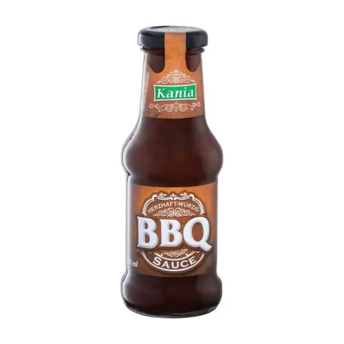 Соус Grill BBQ (гриль-барбекю) Голландія 250 мг