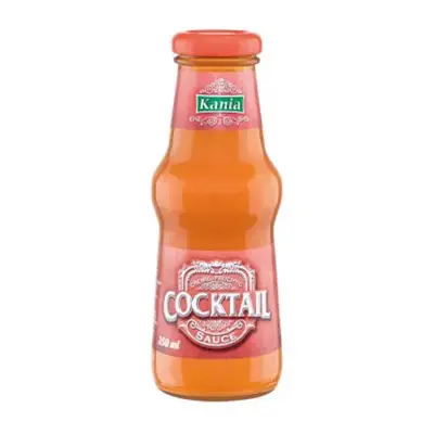 Соус Grill Cocktail (гриль коктейль) Kania Голландія 250 мг