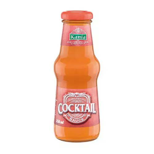 Соус Grill Cocktail (гриль коктейль) Kania Голландія 250 мг