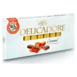 Шоколад Delicadore Caramel (карамель) Польща 200 г