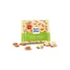 Шоколад Ritter Sport Weisse Mandel (цілісний мигдаль) Німеччина 100г