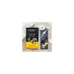 Шоколад CACHET (КАШЕТ) молочний 32% какао з карамеллю і морською сіллю Бельгія 300г