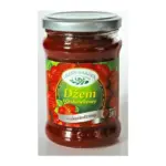 Джем Green Garden вишневий Польща 280г