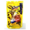 Какао дитяче з вітамінами Quick Cao Magnetic Польща 500г