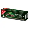 Шоколад чорний Fine Mints Gut & Gunstig Німеччина 300г