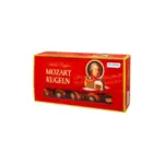 Цукерки в білому шоколаді Maitre Truffout MOZART KUGELN 200г Австрія