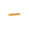 Швейцарський молочний шоколад Tobleron з медом і мигдальною нугою 35г
