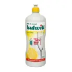 Засіб для миття посуду Ludwik Citrus (цитрус) 1 л