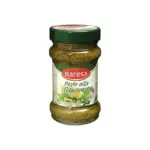 Соус Baresa Pesto alla Genovese190 г Италия
