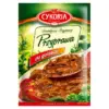 Приправа для гуляшу Cykoria 30 г Польща