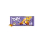 Шоколад MILKA Caramel (Карамель) Швейцарія 100 г