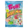Желейні цукерки Bizzi Mix Trolli кислі живі світлячки Німеччина 200г
