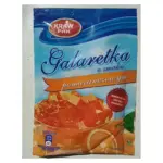 Желе (Galaretka) зі смаком апельсина Kraw Pak Польща 70г