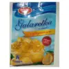 Желе (Galaretka) зі смаком лимона Kraw Pak Польща 70г