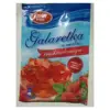 Желе (Galaretka) зі смаком полуниці Kraw Pak Польща 70г
