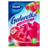 Желе (Galaretka) зі смаком малини, ожини та журавлини Delecta 50 г Польща