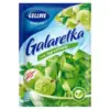 Желе (Galaretka) зі смаком крижовика Gellwe Польща 75г
