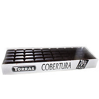 Шоколад чорний Cobertura Torras 70% какао-Іспанія 900г