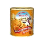Сгущенное молоко “ИРИСКА” Bakallino Masa Krówkowa Kajmak 460г Польша