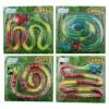 Желейні цукерки без глютену Snake Jelly (Змія 1м) Vidal Іспанія 66 г