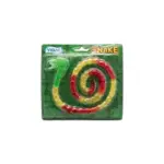 Желейні цукерки без глютену Snake Jelly (Змія 1м) Vidal Іспанія 66 г