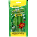 Желейні цукерки Sticks Strawberry полуниця Woogie 85 g