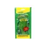 Желейні цукерки Sticks Strawberry полуниця Woogie 85 g