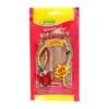 Желейні цукерки Sticks Strawberry кисла полуниця Woogie 85 g