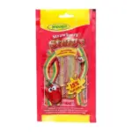 Желейні цукерки Sticks Apple яблуко Woogie 85 g
