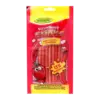 Желейні цукерки Sticks Strawberry полуниця Woogie 85 g