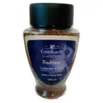 Кава розчинна Goldbach Tradition Німеччина 200г