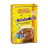 Шоколадний какао напій Schokodrink з вмістом виноградного цукру 800 г Німеччина