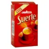 Кава мелена Lavazza Suerte 250 г Італія