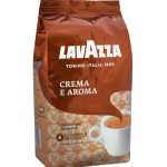 Кава в зернах LavAzza Crema e Aroma 1 кг Італія