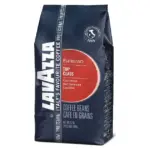 Кава в зернах LavAzza Espresso Top Class 1 кг Італія