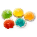 Желейні цукерки Haribo Joghurt igel (йогуртовий їжачок) Німеччина 175г