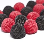 Желейні цукерки Haribo Berries (малики) Німеччина 175 г