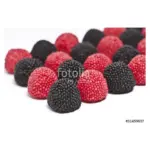 Желейні цукерки Haribo Berries (малики) Німеччина 175 г
